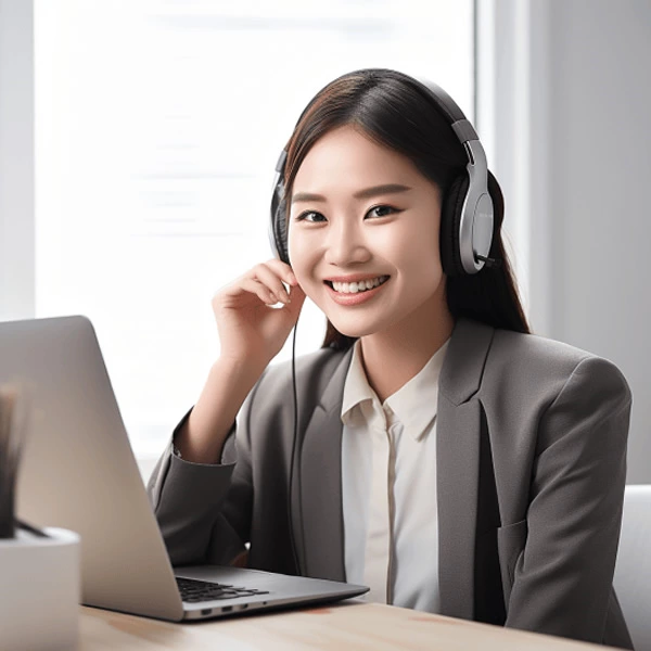 Reliable After-Sales Support