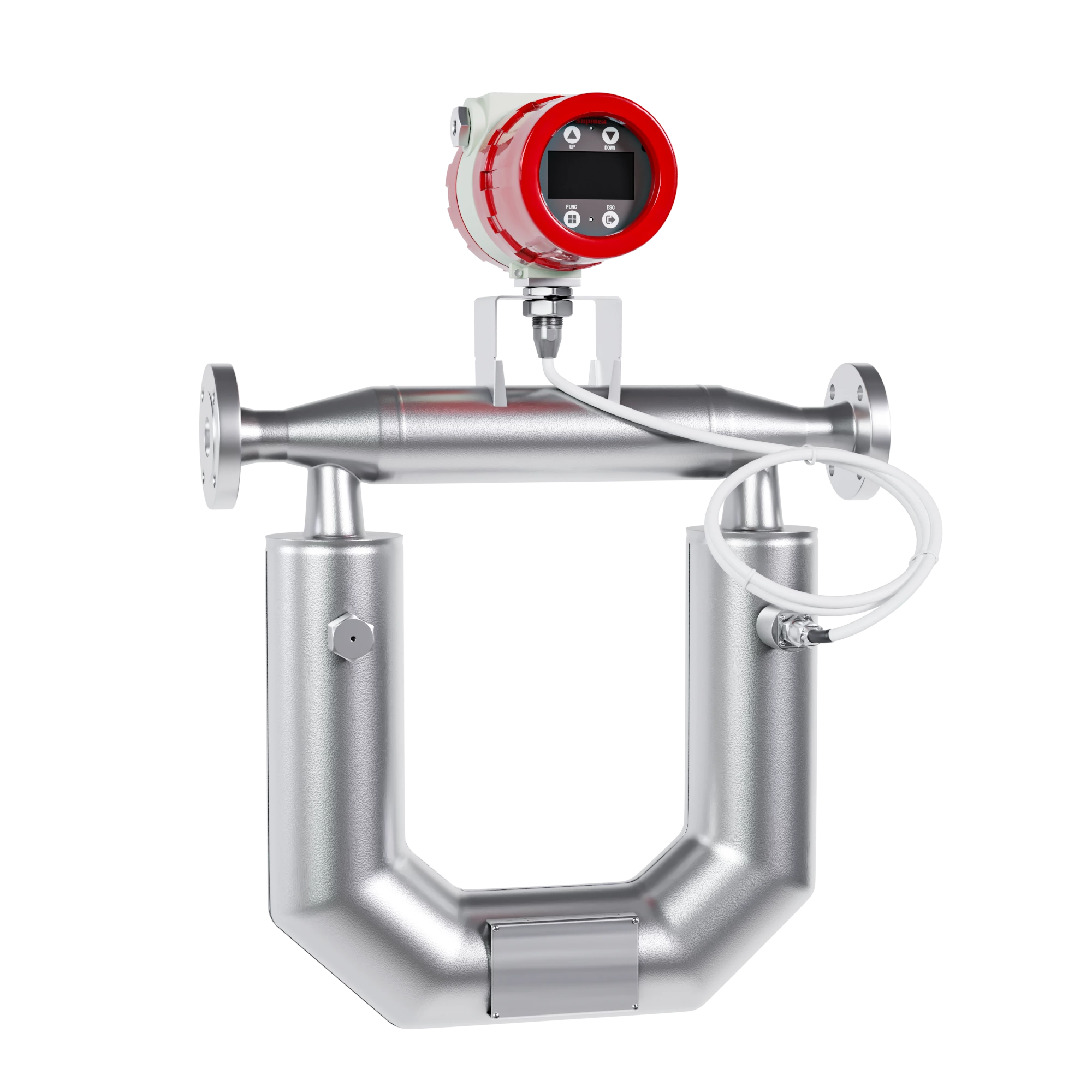 FCC-300 Coriolis Mass Flowmeter