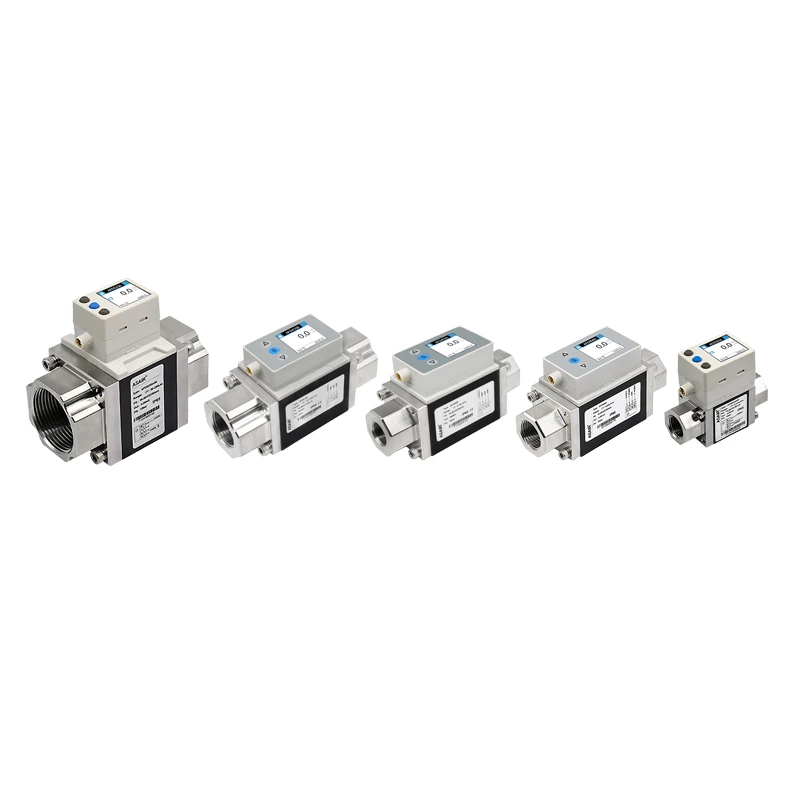 AFD5 Mass Flow Meter