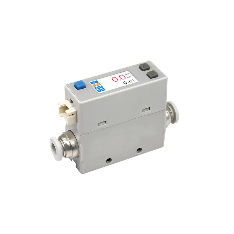 AFM07 Mass Flow Meter
