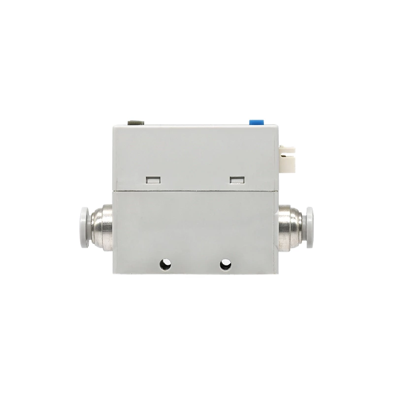AFM07 Mass Flow Meter