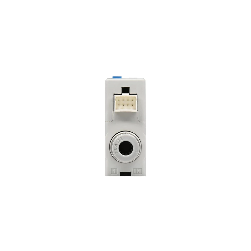 AFM07 Mass Flow Meter