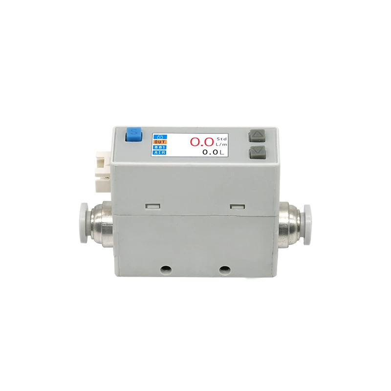AFM07 Mass Flow Meter