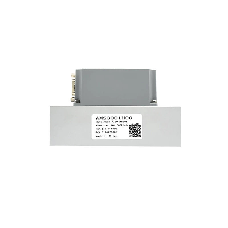 AMS3 Mass Flow meter