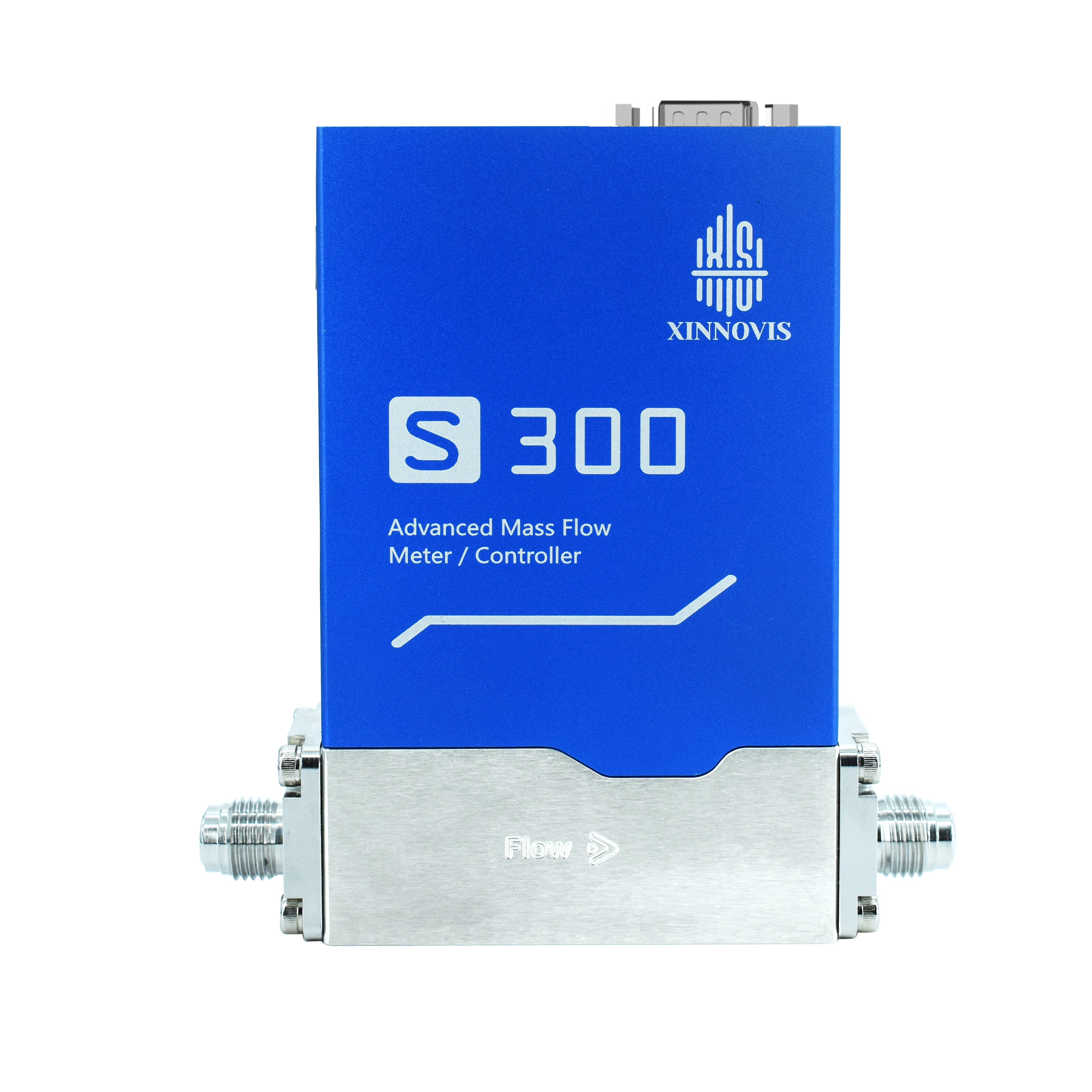 S300 Gas Mass Flow Controller
