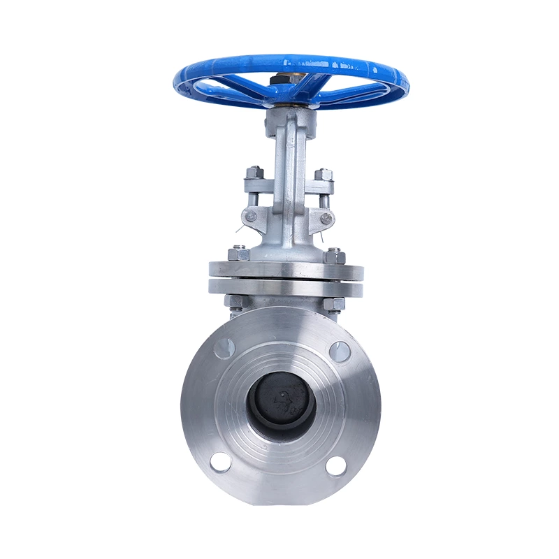 American Standard Manual Globe Valves for General Water Applications