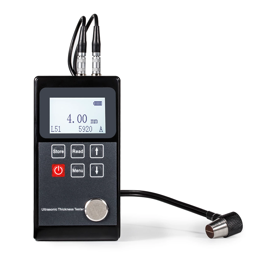 Leeb322 Ultrasonic Thickness Gauge