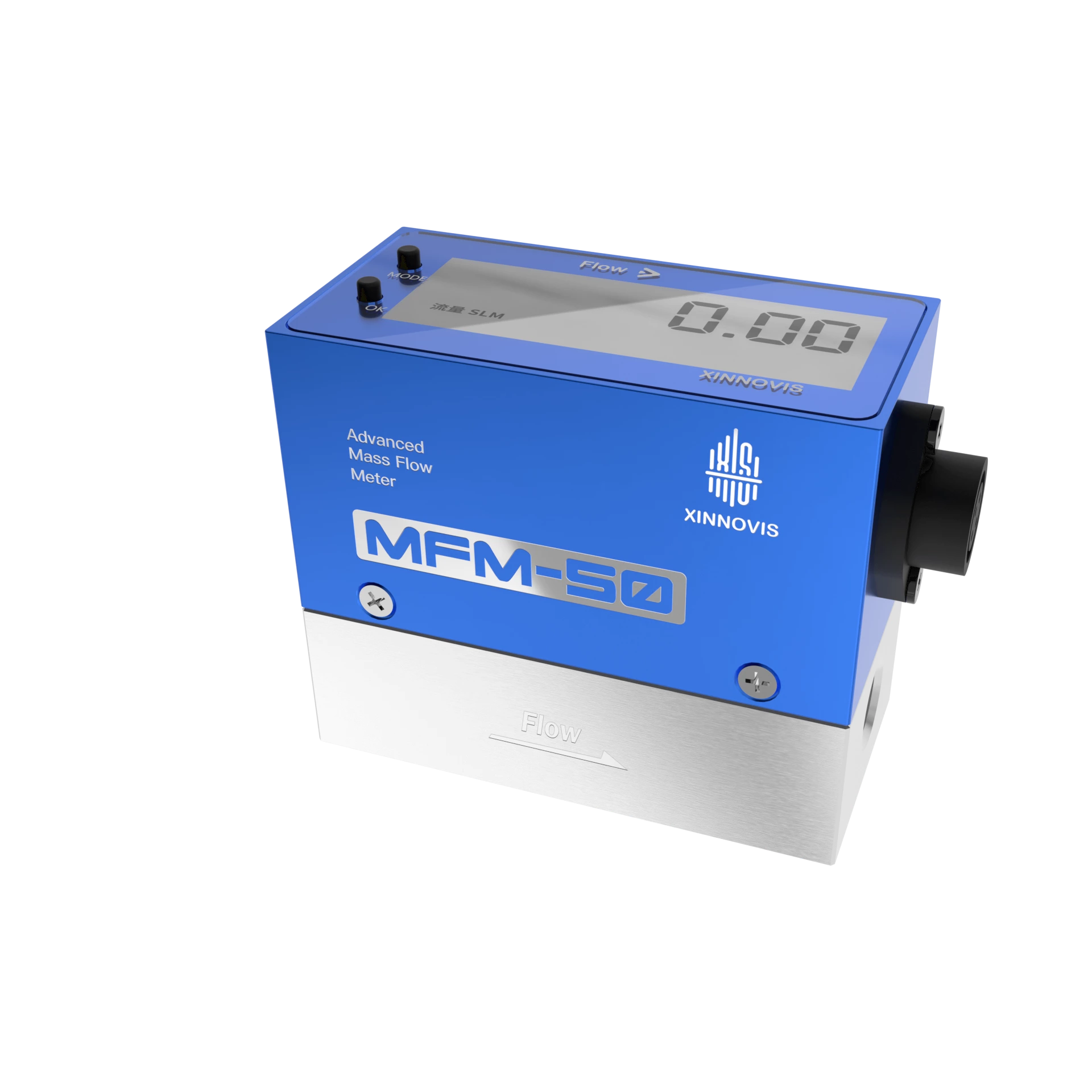 MFM50 Gas Mass Flowmeter