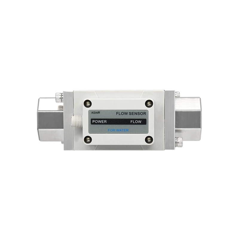 AFD4 Mass Flow Meter