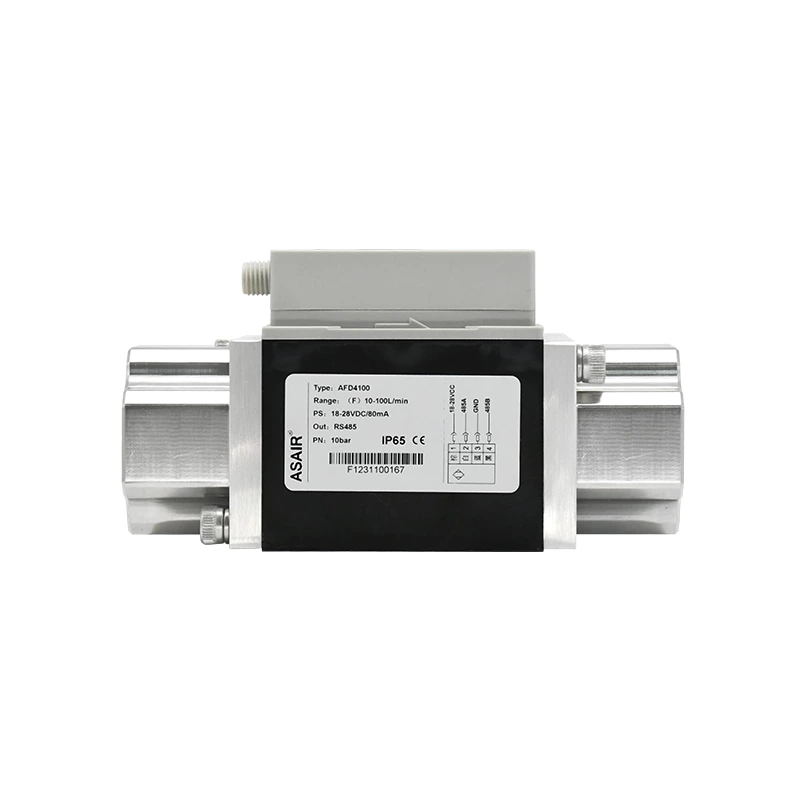 AFD4 Mass Flow Meter