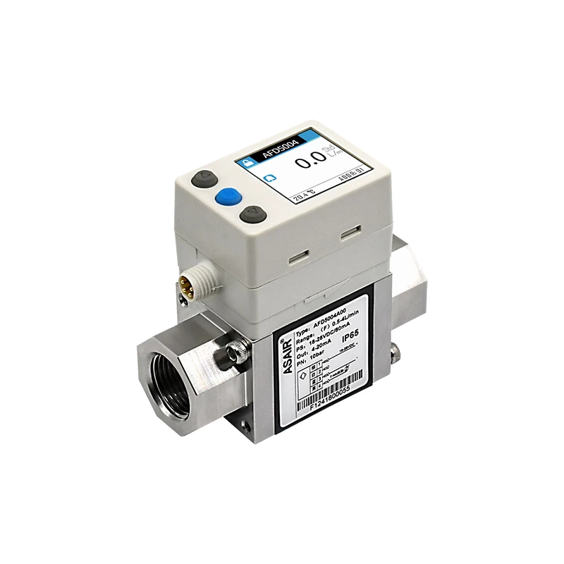AFD5 Mass Flow Meter