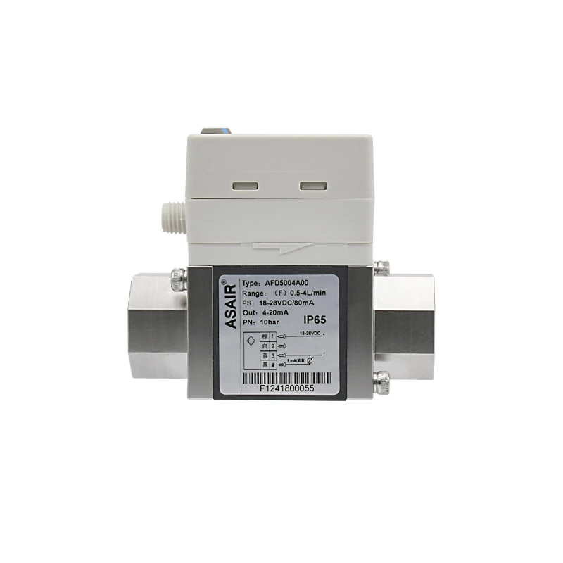 AFD5 Mass Flow Meter
