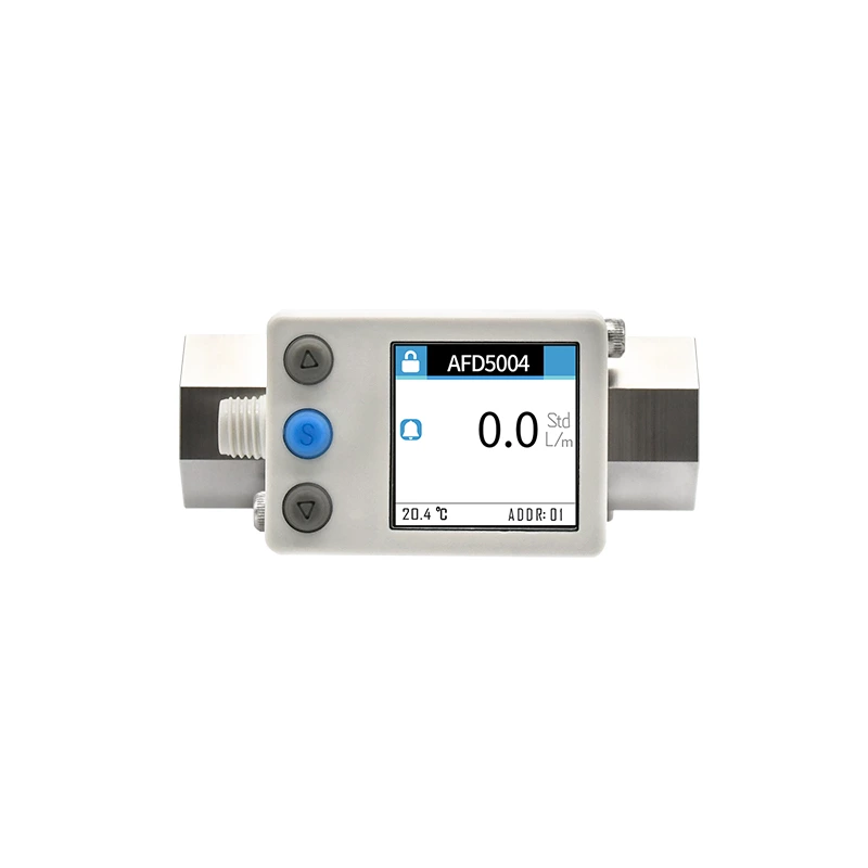 AFD5 Mass Flow Meter