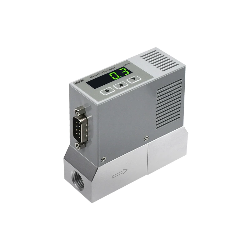 AMC2000 Mass Flow Meter