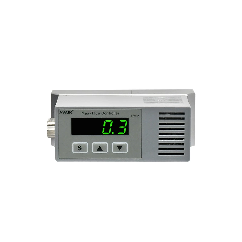 AMC2000 Mass Flow Meter