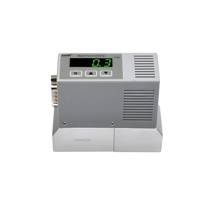 AMC2000 Mass Flow Meter