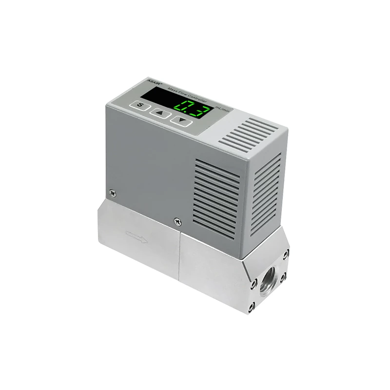 AMC2000 Mass Flow Meter