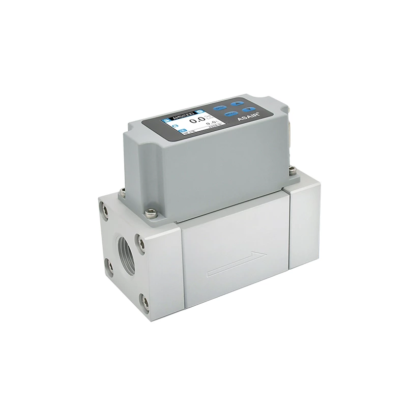 AMS1000 Mass Flow Meter Mass Flow Meter