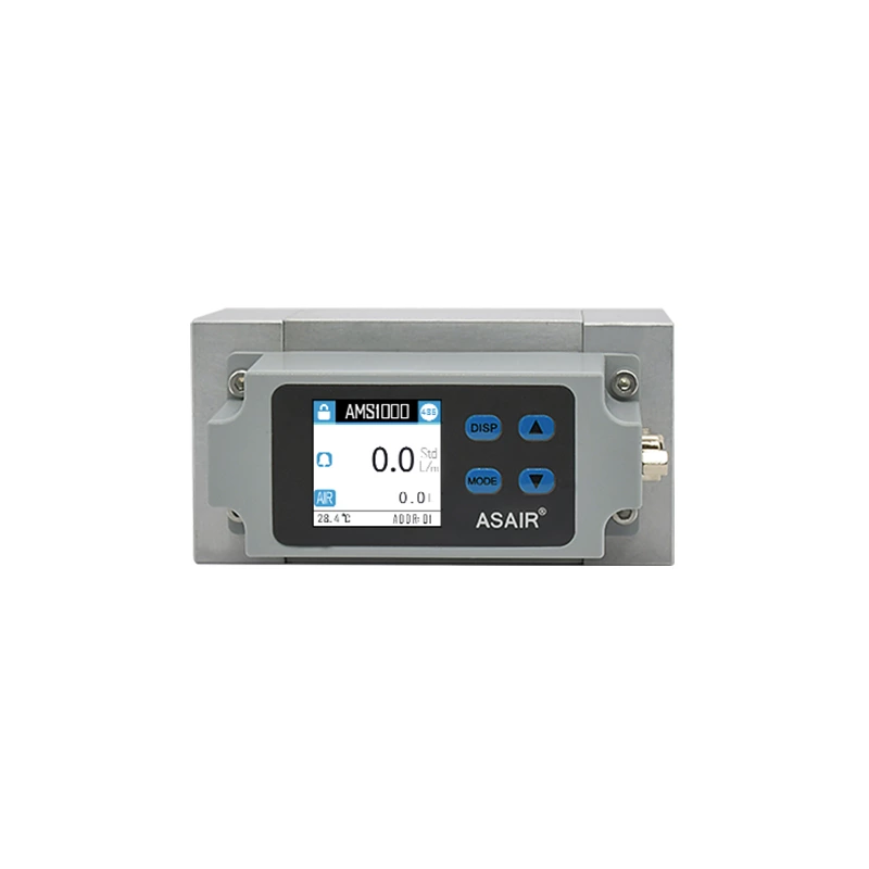 AMS1000 Mass Flow Meter Mass Flow Meter