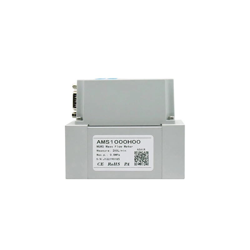 AMS1000 Mass Flow Meter Mass Flow Meter