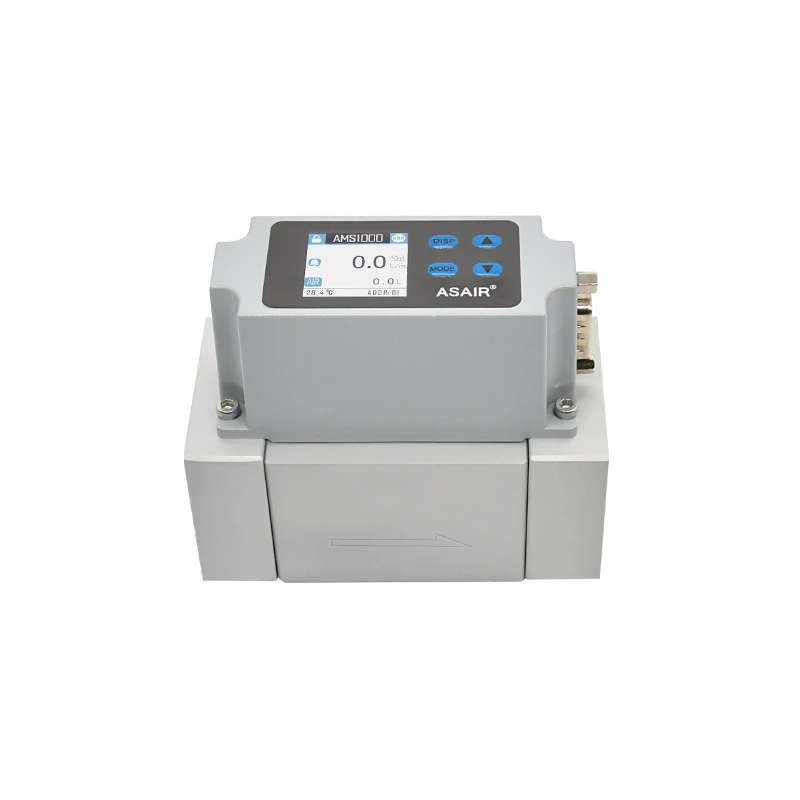AMS1000 Mass Flow Meter Mass Flow Meter