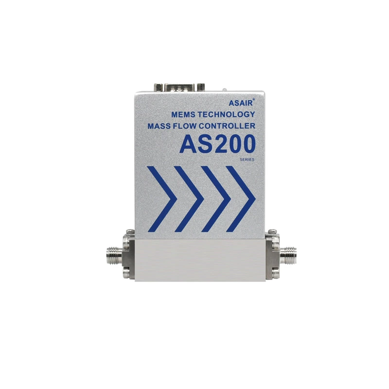 AS200 Mass Flow Meter