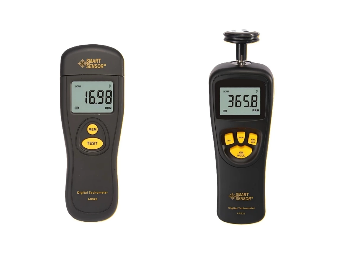 Tachometer