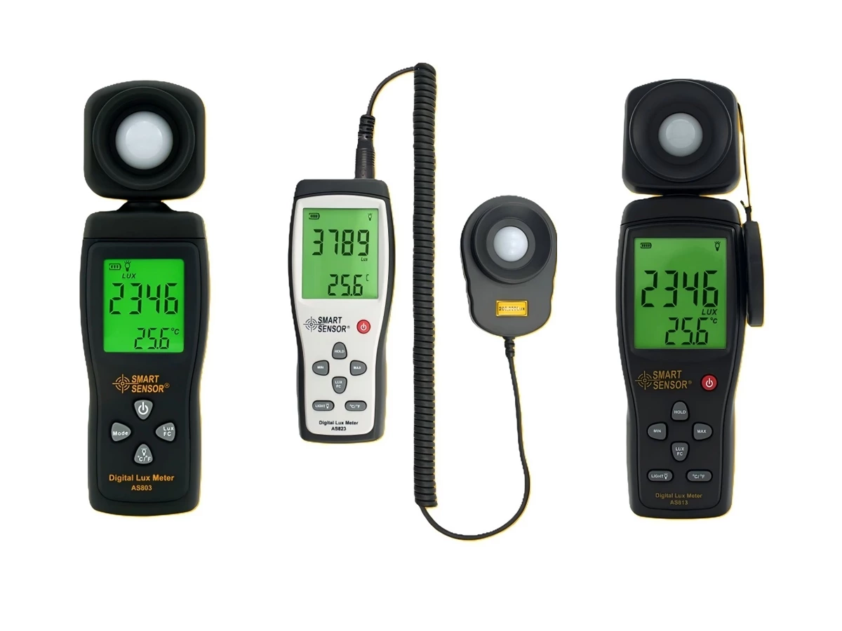 Lux Meter