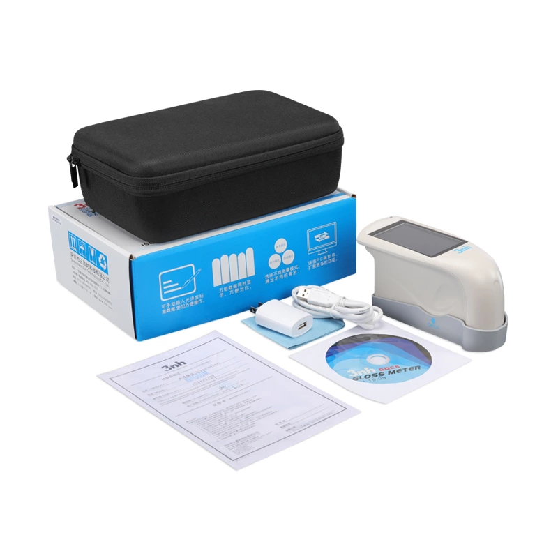 NHG60M Gloss Meter