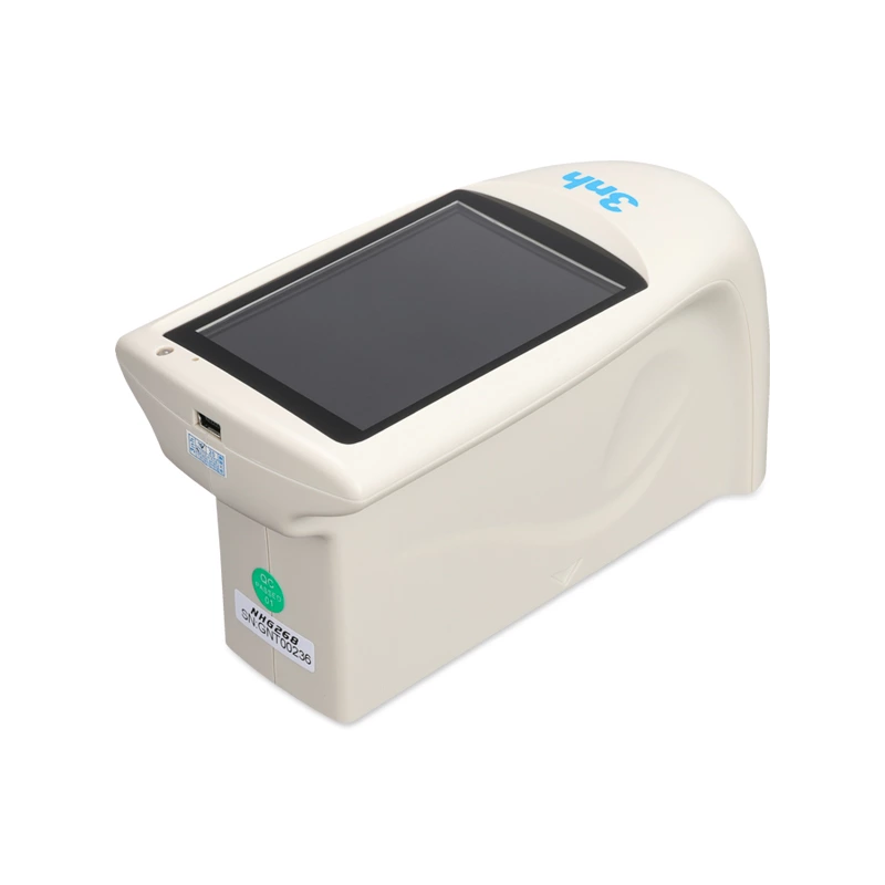 HG268 Gloss Meter