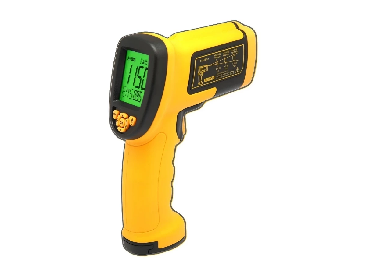 Thermometer