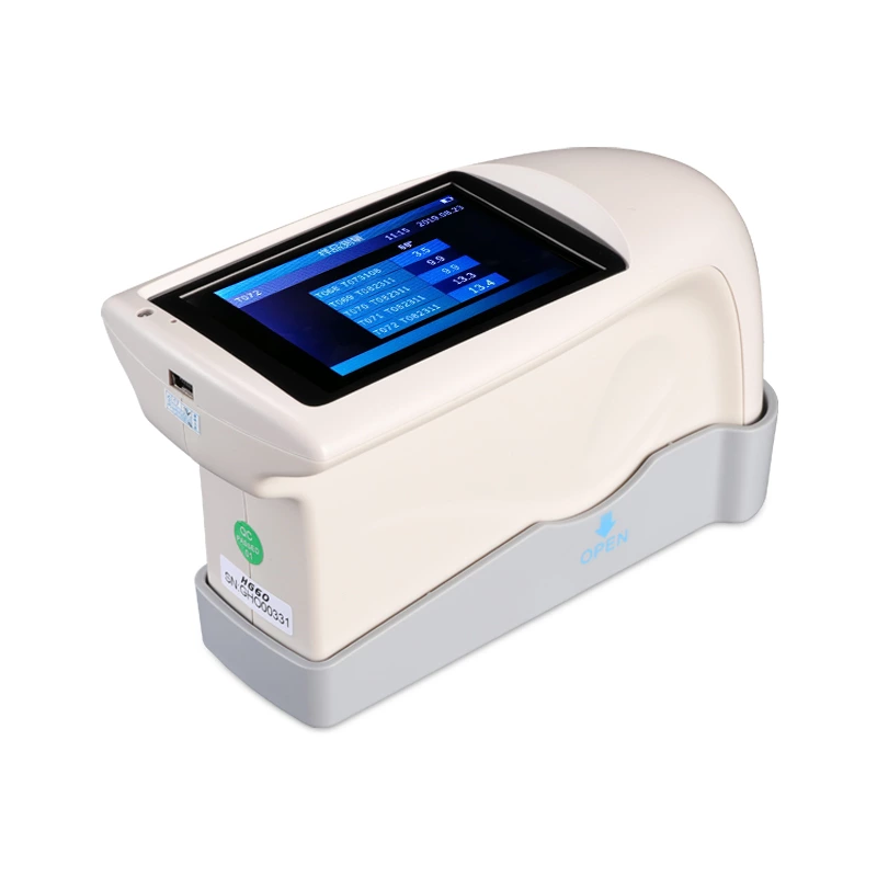HG60 Gloss Meter