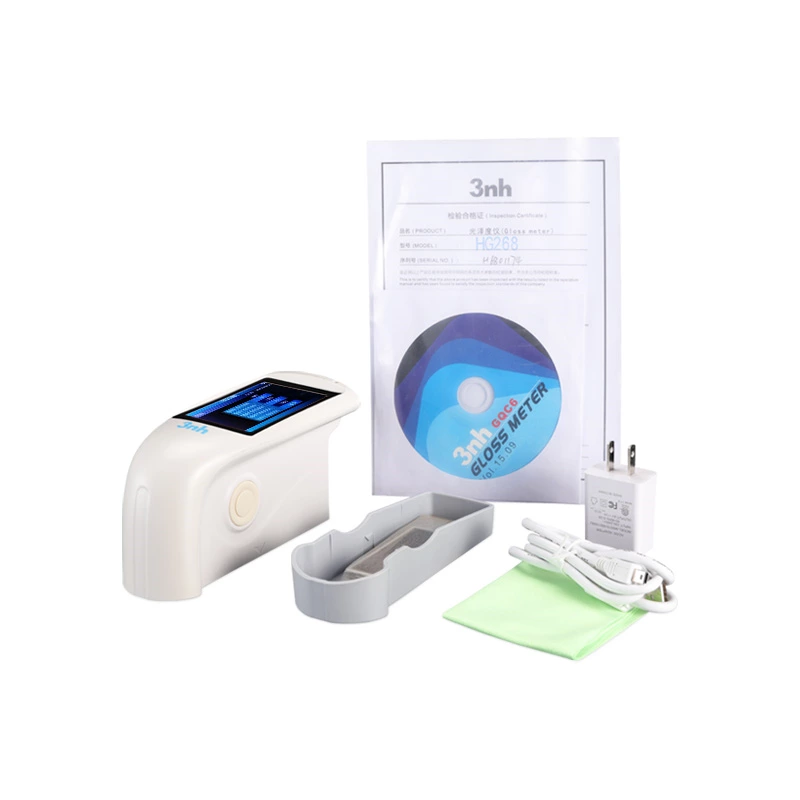NHG268 Gloss Meter