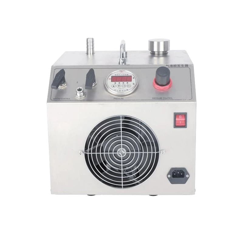 SX-Q5/SX-Q6 Aerosol Generator