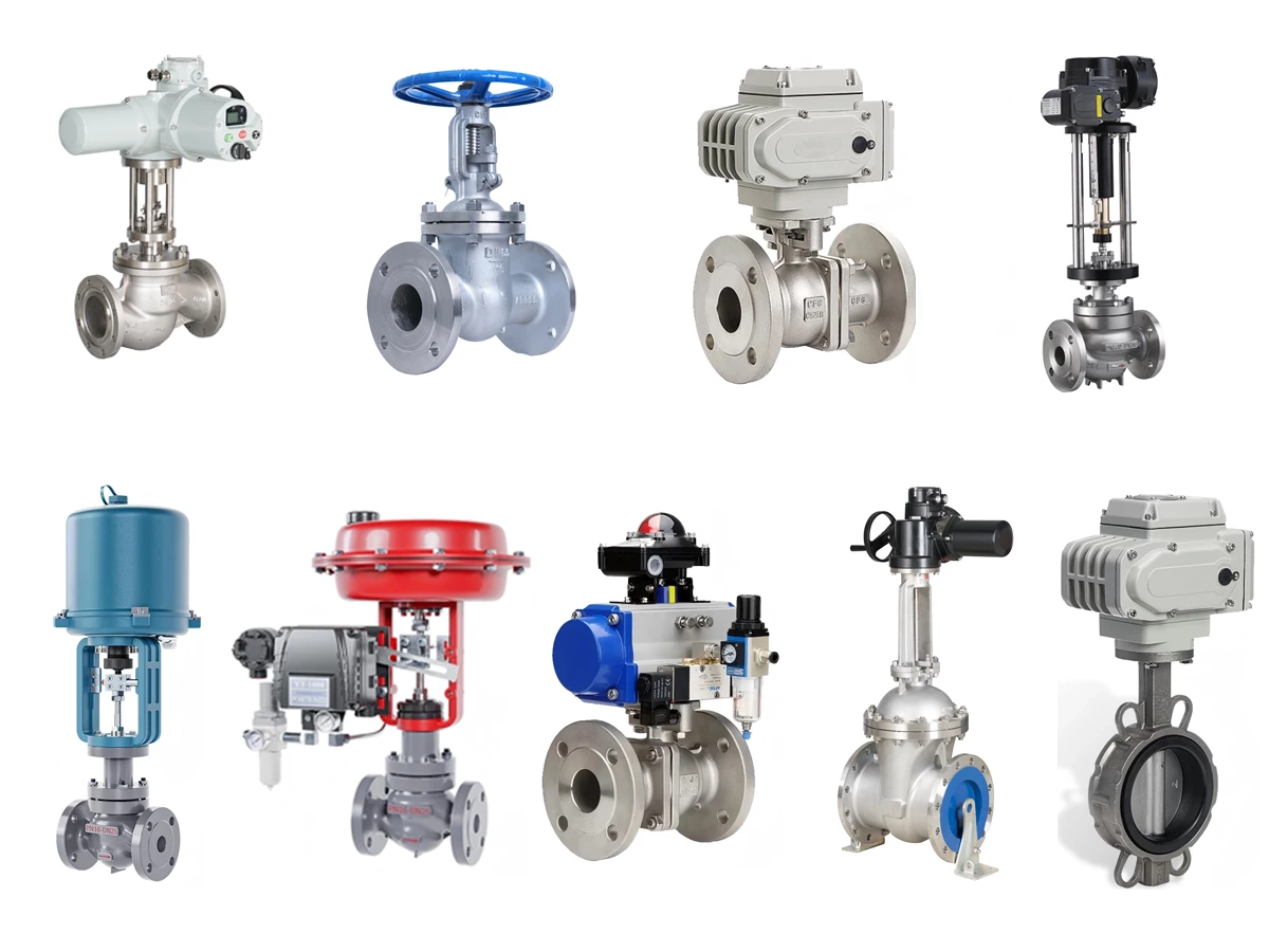 Valve