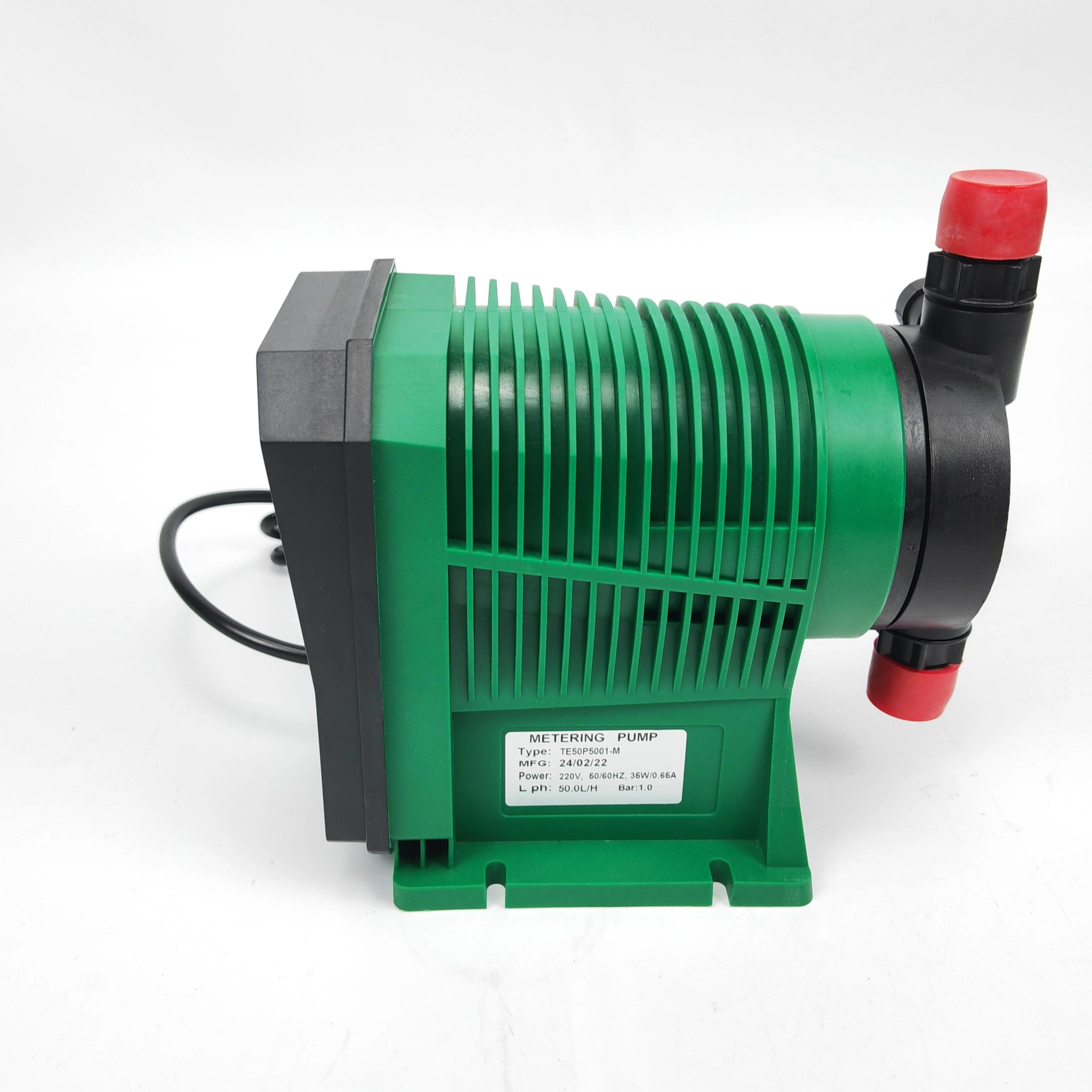 TE20/TE50 Dosing Pump
