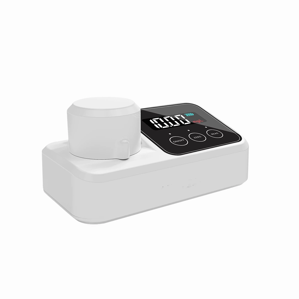 LH-C10F Portable Residual Chlorine Analyzer