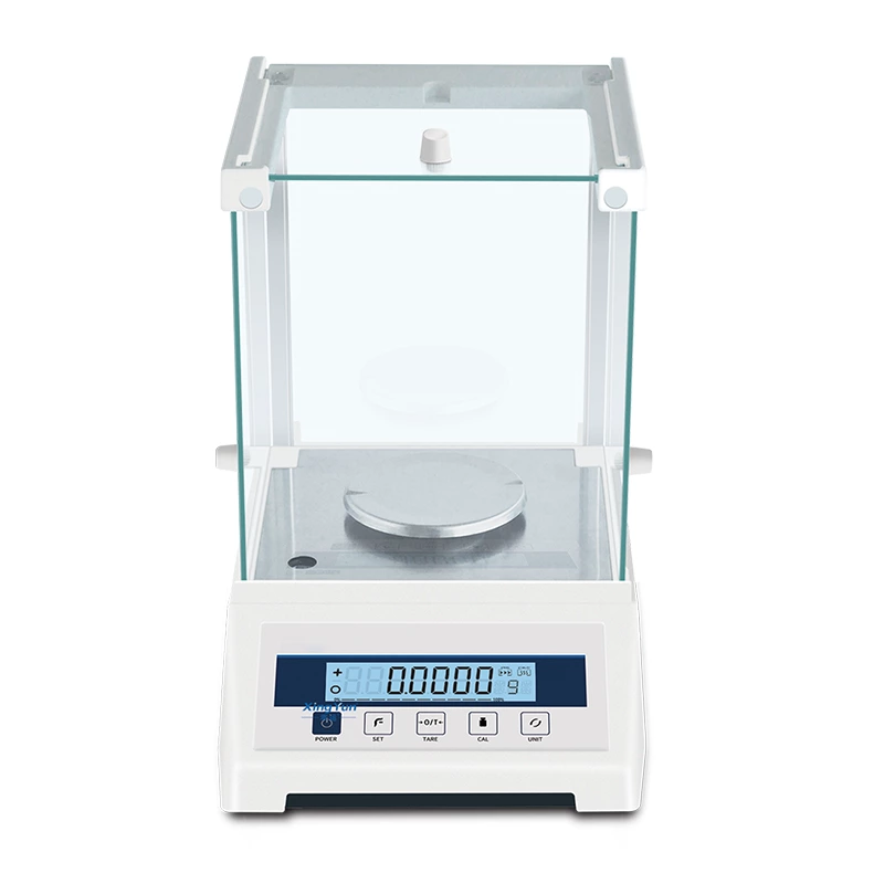 FA-E/FA-EN Intermal Calibration Analytical Balance