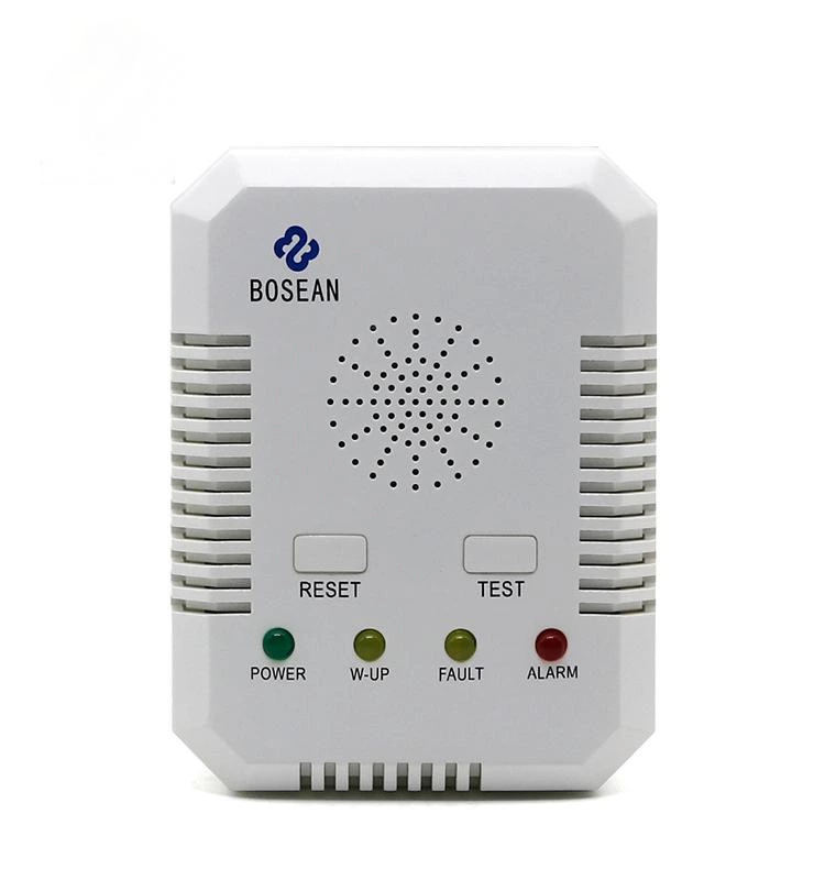BH-H3 Gas Alarm