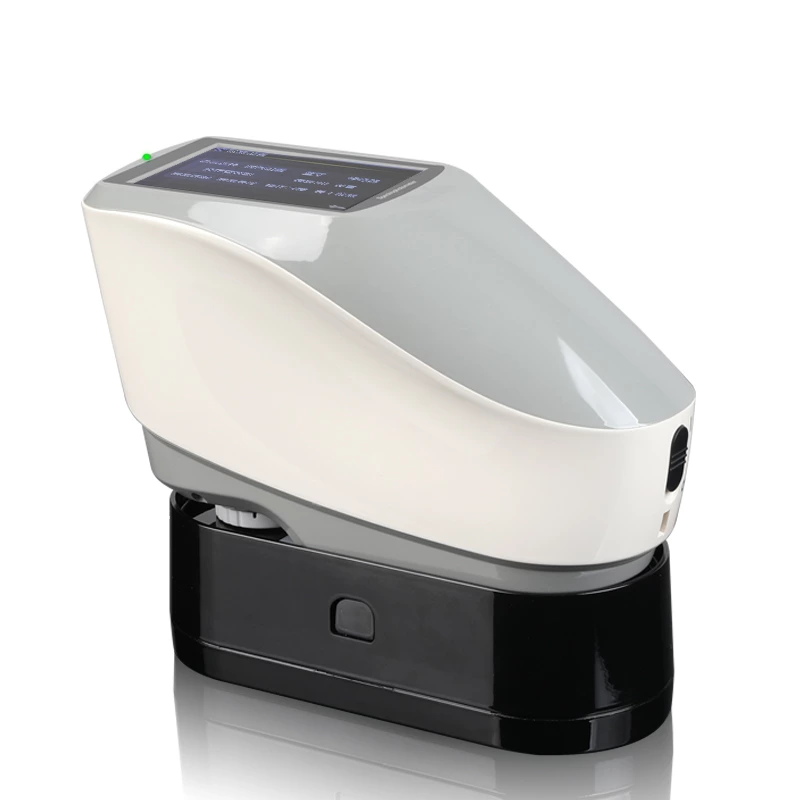 YD5010 Portable Spectrophotomer