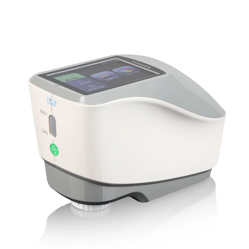 YD5010 Portable Spectrophotomer