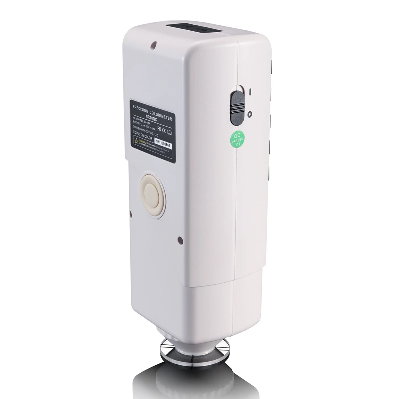 NR10QC Colorimeter
