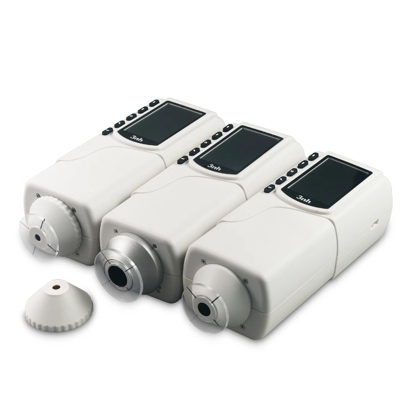 NR20XE Colorimeter