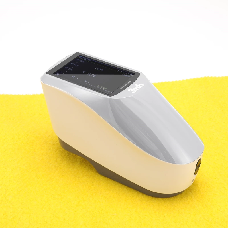 YD5010 Portable Spectrophotomer