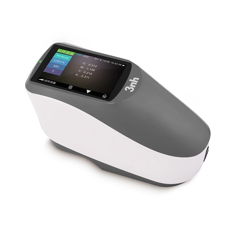 YD5050 Portable Spectrophotomer