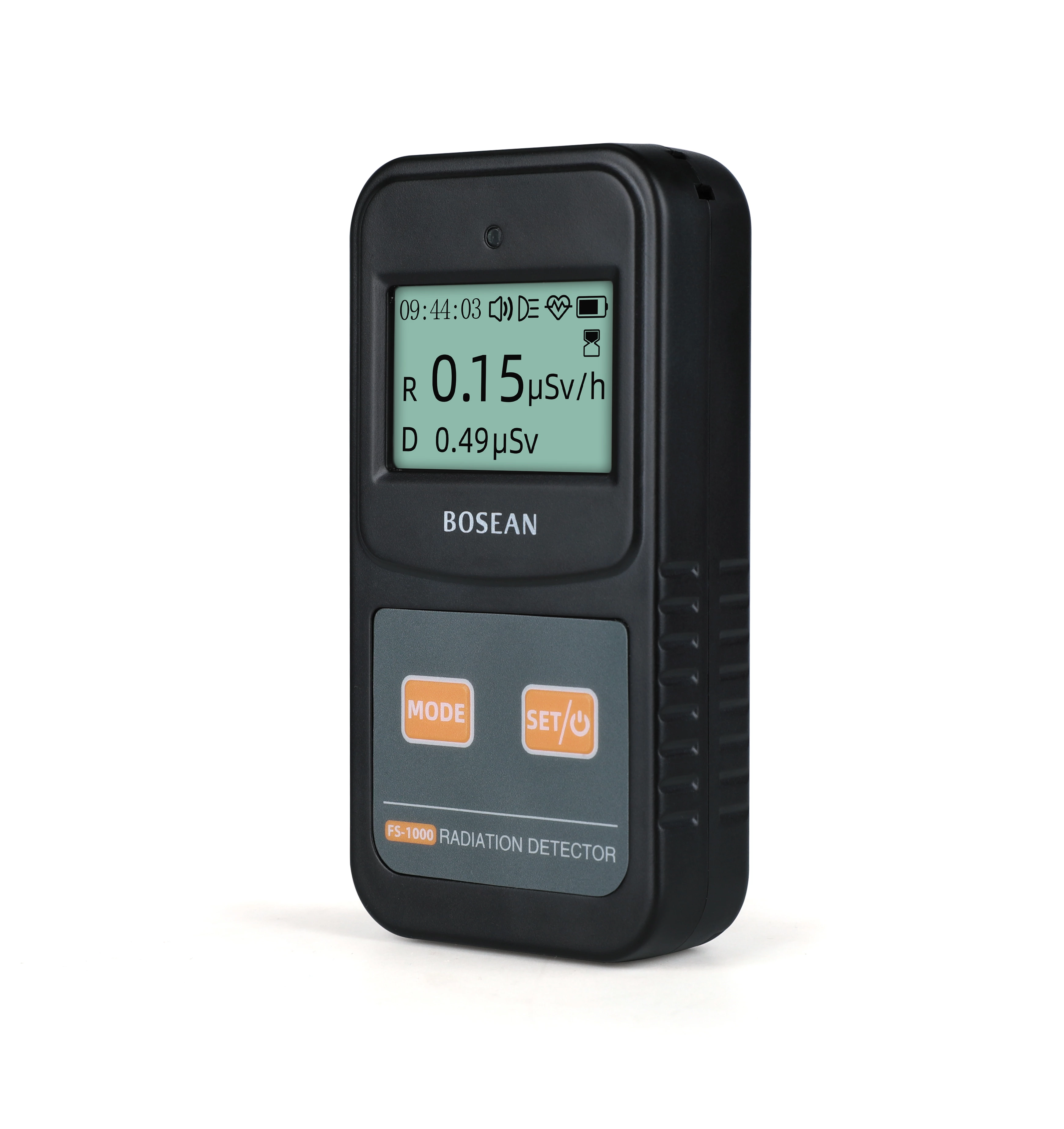 FS-1000 Radiation Detector