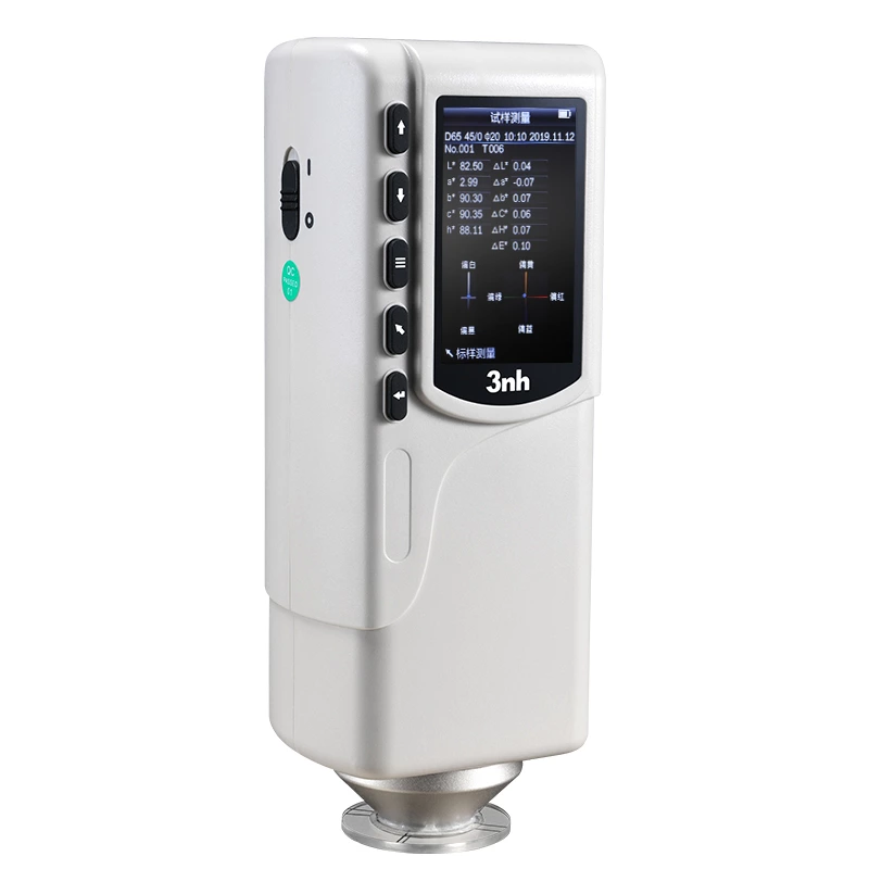 NR20XE Colorimeter