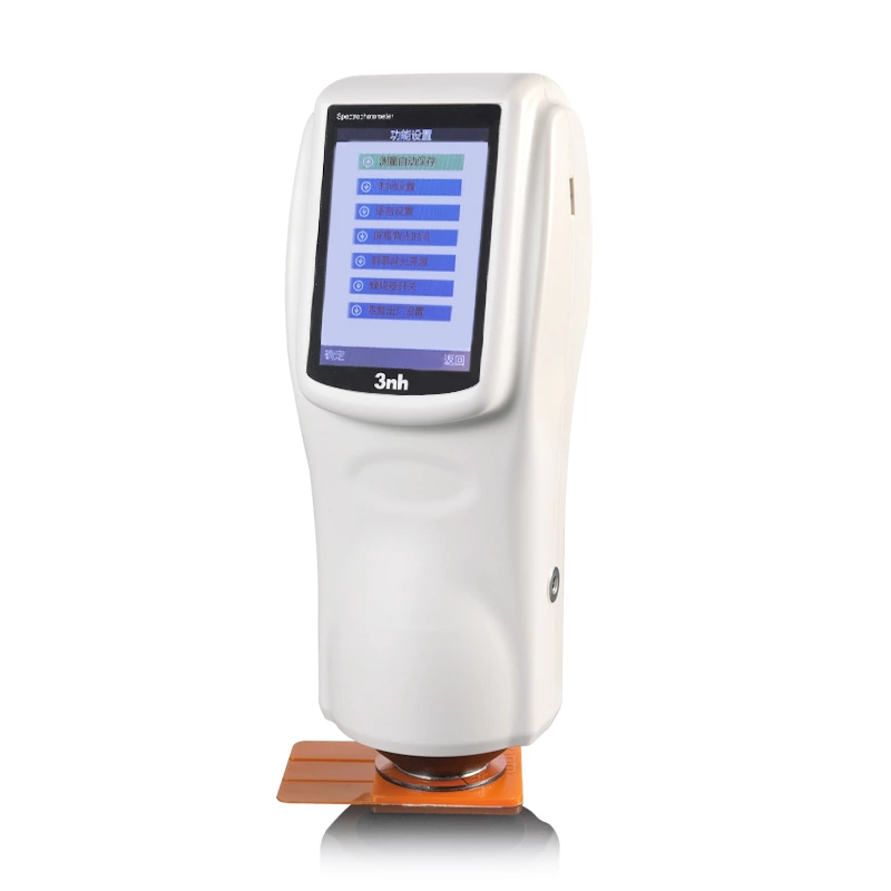 NS800 Portable Spectrophotomer