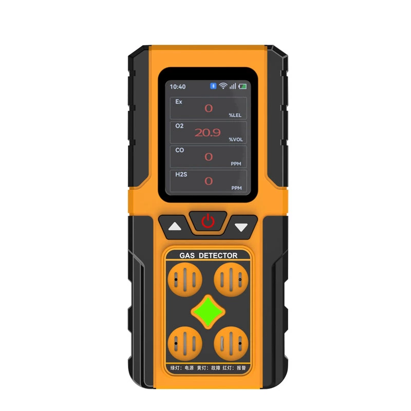 BTYQ-A116 Multi-parameter gas detector