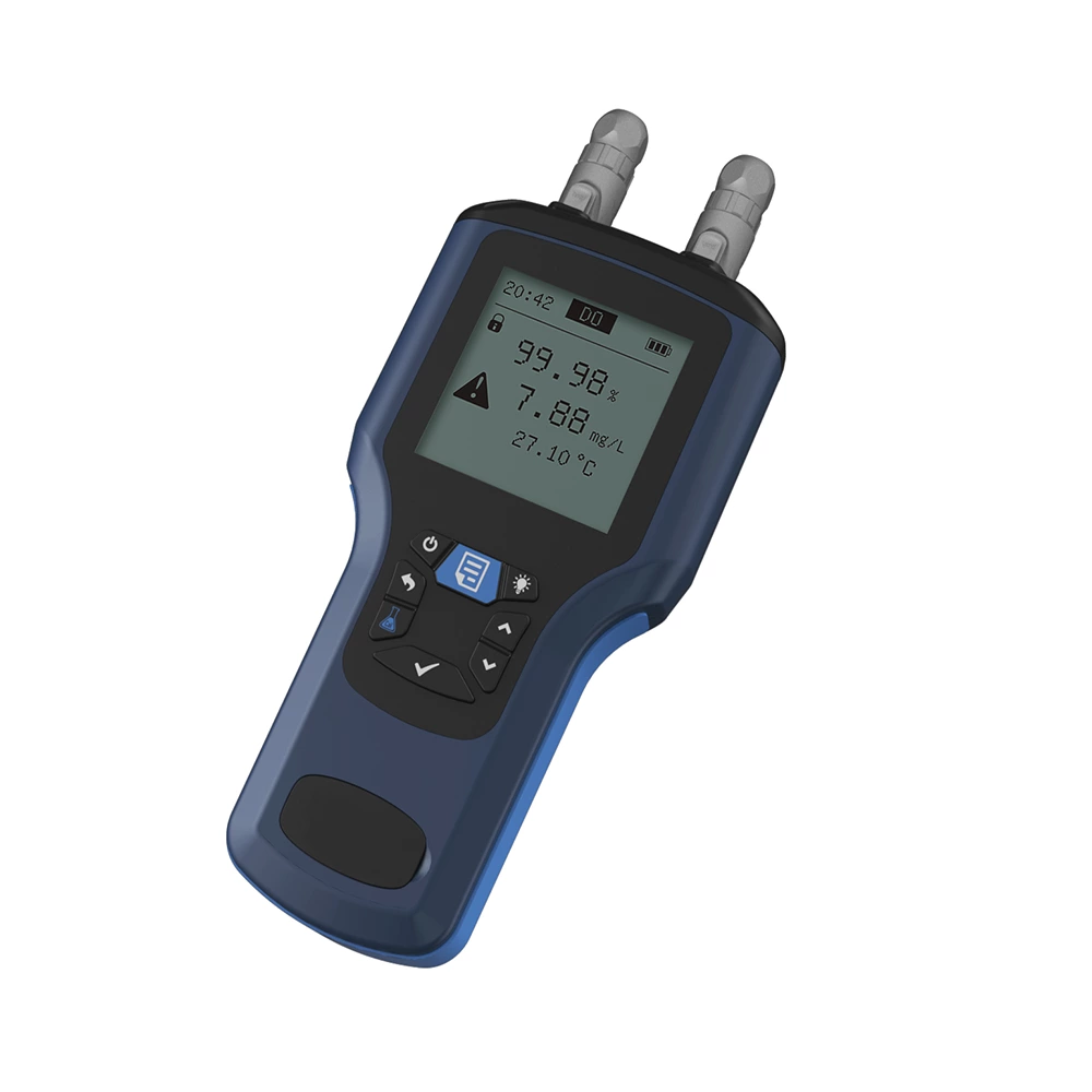 LH-D702 Portable Fluorescent Dissolved Oxygen Meter